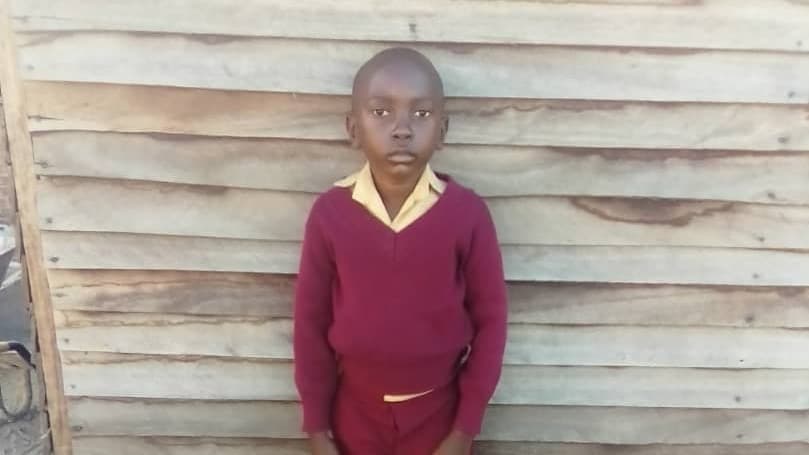Help a Single Mother of 3 Boys Build a Better Life